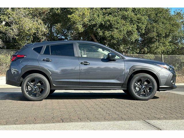 new 2024 Subaru Crosstrek car, priced at $25,690