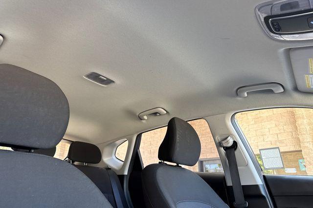 used 2024 Hyundai Kona car