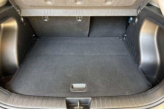 used 2024 Hyundai Kona car