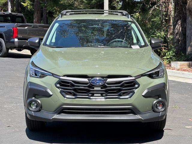 new 2025 Subaru Crosstrek car, priced at $34,790