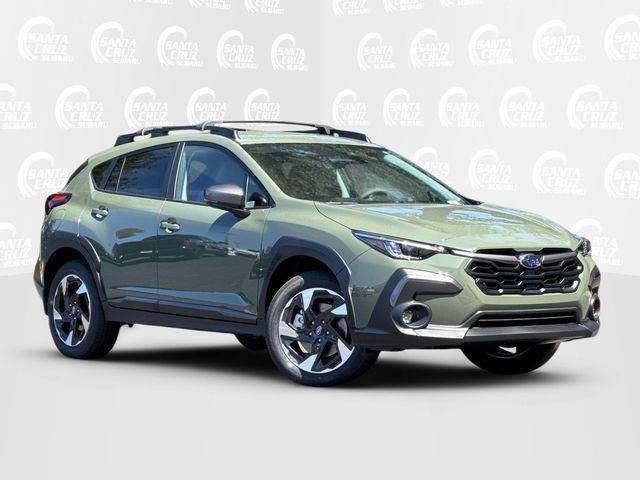 new 2025 Subaru Crosstrek car, priced at $34,790