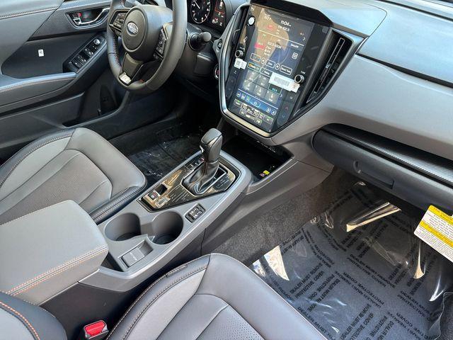 new 2025 Subaru Crosstrek car, priced at $34,790
