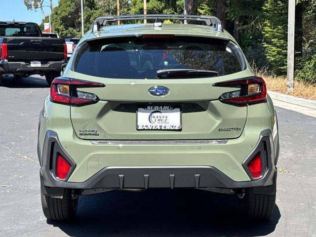 new 2025 Subaru Crosstrek car, priced at $34,790