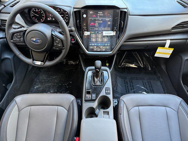 new 2025 Subaru Crosstrek car, priced at $34,790