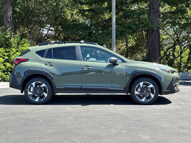 new 2025 Subaru Crosstrek car, priced at $34,790