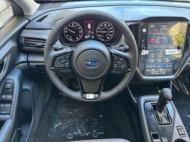 new 2025 Subaru Crosstrek car, priced at $34,790