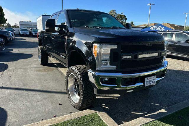 used 2017 Ford F-250 car, priced at $48,995