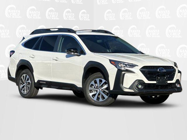 new 2025 Subaru Outback car, priced at $35,461