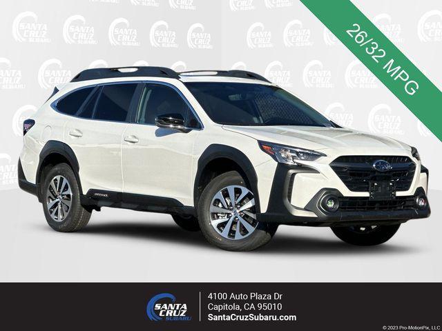 new 2025 Subaru Outback car, priced at $35,461