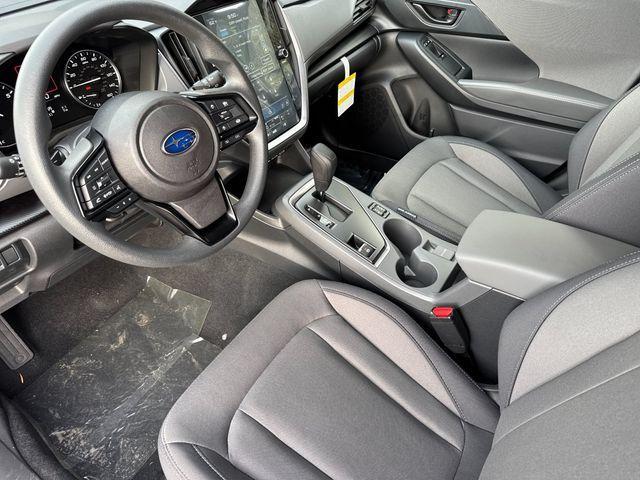 new 2025 Subaru Crosstrek car, priced at $30,039