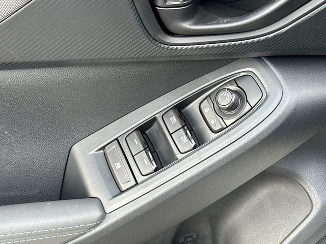 new 2025 Subaru Crosstrek car, priced at $30,039