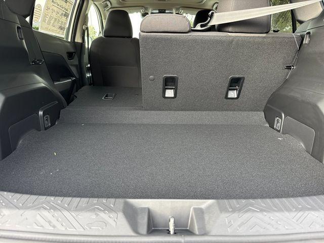 new 2025 Subaru Crosstrek car, priced at $30,039