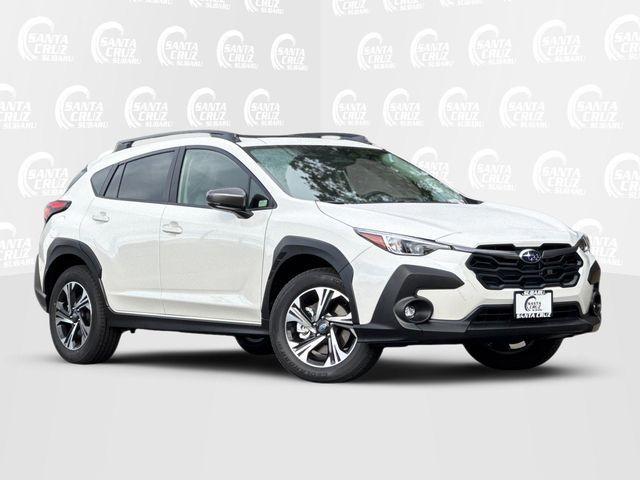 new 2025 Subaru Crosstrek car, priced at $30,039