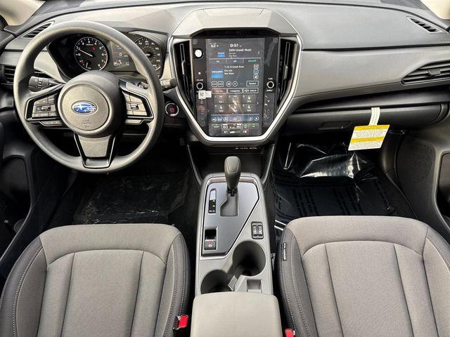 new 2025 Subaru Crosstrek car, priced at $30,039