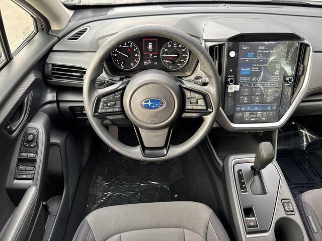new 2025 Subaru Crosstrek car, priced at $30,039