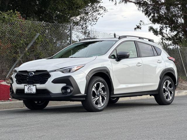 new 2025 Subaru Crosstrek car, priced at $30,039