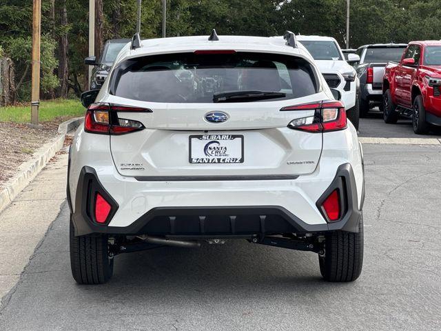 new 2025 Subaru Crosstrek car, priced at $30,039