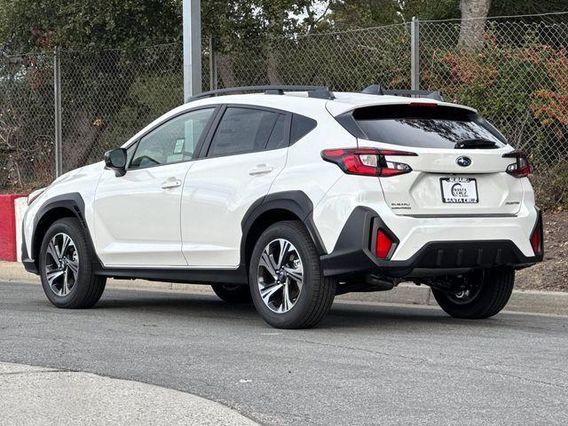 new 2025 Subaru Crosstrek car, priced at $30,039