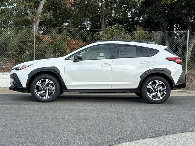 new 2025 Subaru Crosstrek car, priced at $30,039