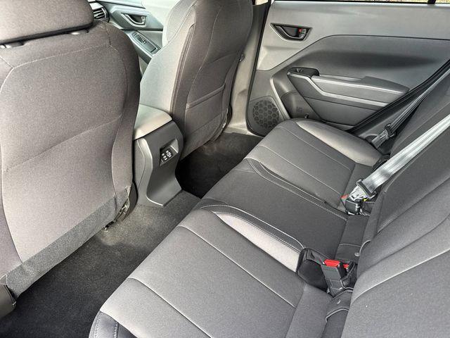 new 2025 Subaru Crosstrek car, priced at $30,039