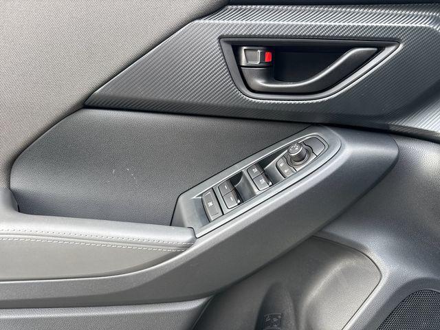 new 2025 Subaru Crosstrek car, priced at $30,039