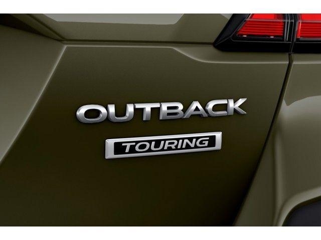 new 2025 Subaru Outback car, priced at $41,760