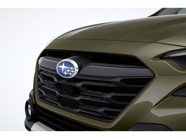 new 2025 Subaru Outback car, priced at $41,760