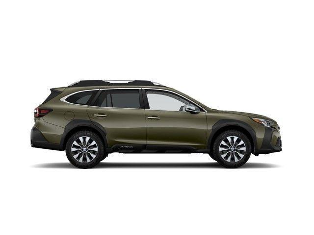 new 2025 Subaru Outback car, priced at $41,760