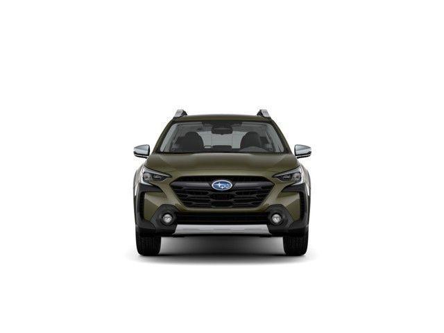 new 2025 Subaru Outback car, priced at $41,760