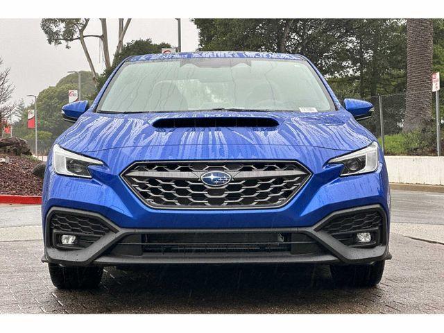 new 2024 Subaru WRX car, priced at $41,641