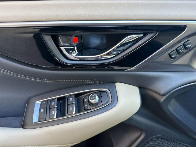 new 2025 Subaru Outback car, priced at $39,247