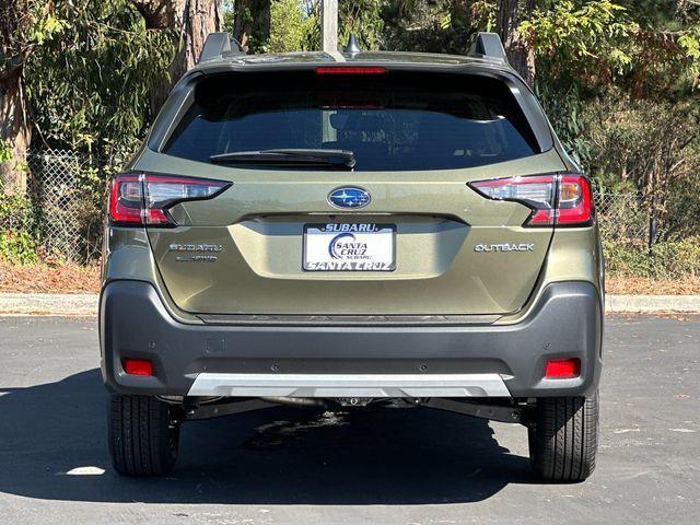 new 2025 Subaru Outback car, priced at $39,247