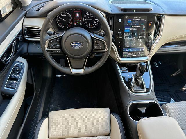 new 2025 Subaru Outback car, priced at $39,247