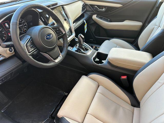 new 2025 Subaru Outback car, priced at $39,247