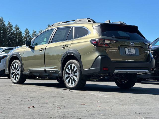 new 2025 Subaru Outback car, priced at $39,247