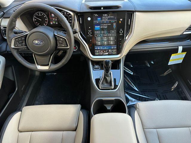 new 2025 Subaru Outback car, priced at $39,247