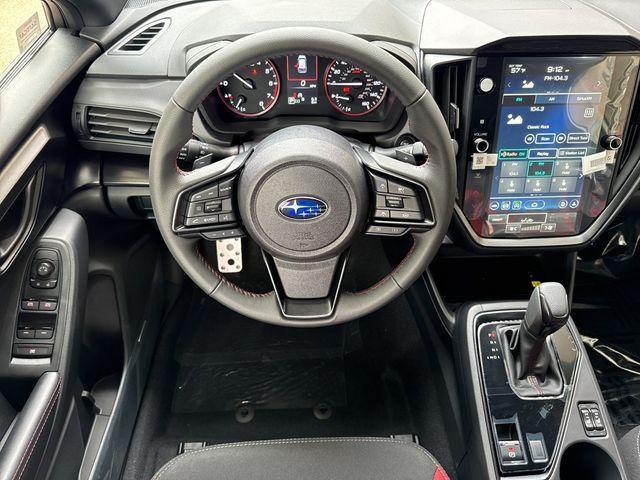 new 2025 Subaru Impreza car, priced at $33,109