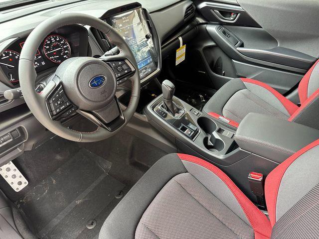 new 2025 Subaru Impreza car, priced at $33,109