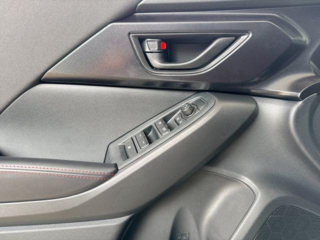 new 2025 Subaru Impreza car, priced at $33,109