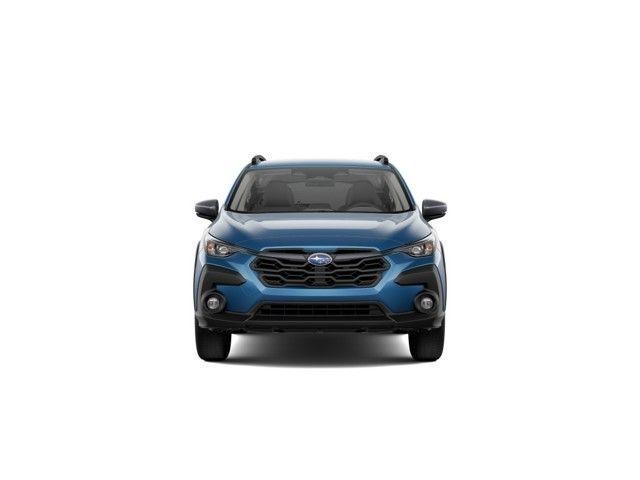 new 2024 Subaru Crosstrek car, priced at $28,045