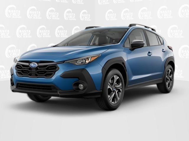 new 2024 Subaru Crosstrek car, priced at $28,045