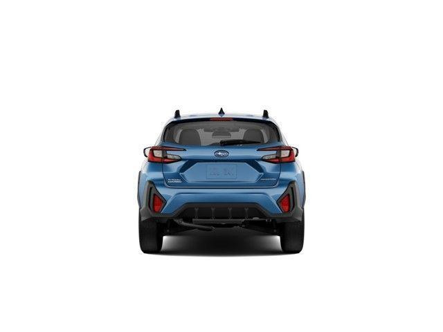 new 2024 Subaru Crosstrek car, priced at $28,045