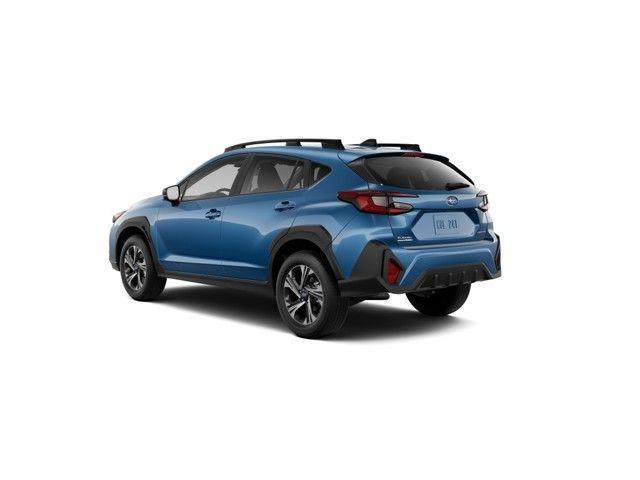 new 2024 Subaru Crosstrek car, priced at $28,045