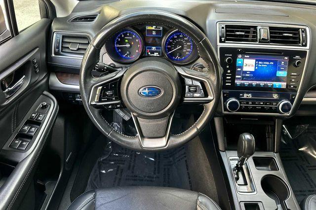 used 2019 Subaru Outback car, priced at $18,999