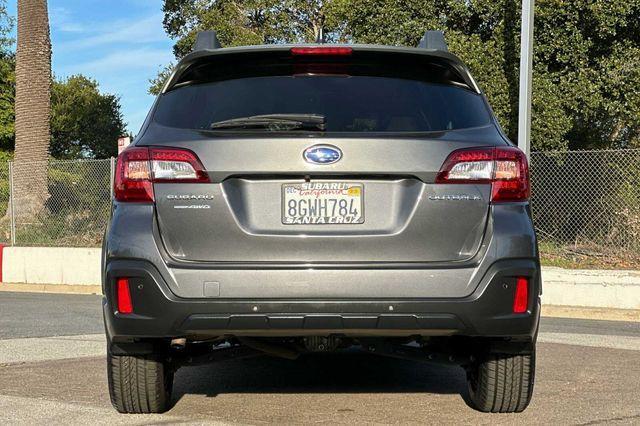 used 2019 Subaru Outback car, priced at $18,999