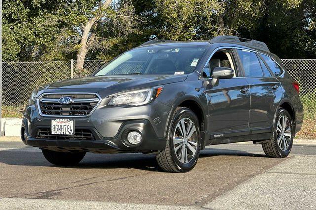 used 2019 Subaru Outback car, priced at $18,999