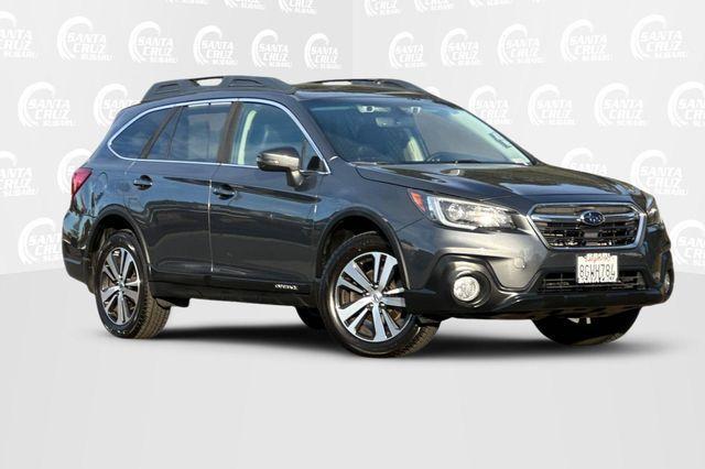 used 2019 Subaru Outback car, priced at $18,999