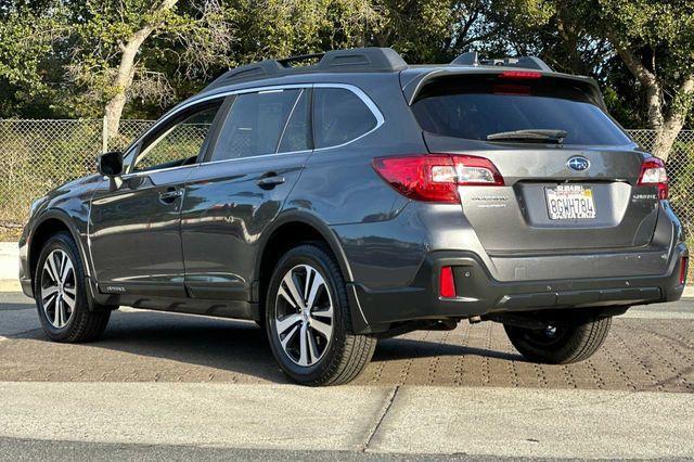 used 2019 Subaru Outback car, priced at $18,999