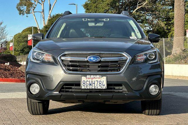 used 2019 Subaru Outback car, priced at $18,999