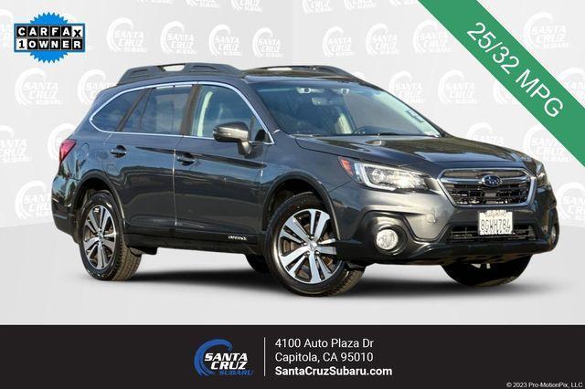 used 2019 Subaru Outback car, priced at $18,999